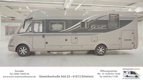 Wohnmobile und Reisemobile für Dich und Dein Abenteuer.